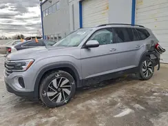 1V2WR2CA9SC524649 2025 VOLKSWAGEN ATLAS