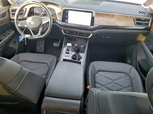 1V2WR2CA9SC524649 2025 VOLKSWAGEN ATLAS - Image 8