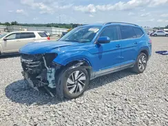 1V2WR2CA9SC541676 2025 VOLKSWAGEN ATLAS
