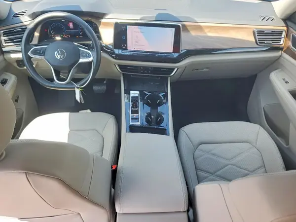 1V2WR2CA9SC541676 2025 VOLKSWAGEN ATLAS - Image 8