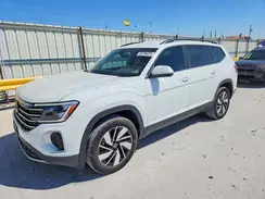 1V2WR2CA9SC542066 2025 VOLKSWAGEN ATLAS