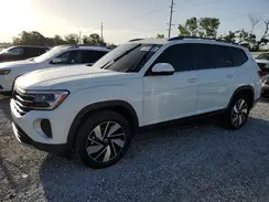 1V2WR2CA9SC551897 2025 VOLKSWAGEN ATLAS