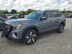 1V2WR2CA9SC566500 2025 VOLKSWAGEN ATLAS