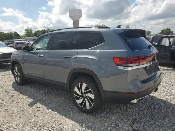 1V2WR2CA9SC566500 2025 VOLKSWAGEN ATLAS - Image 2