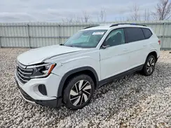 1V2WR2CA9SC567176 2025 VOLKSWAGEN ATLAS