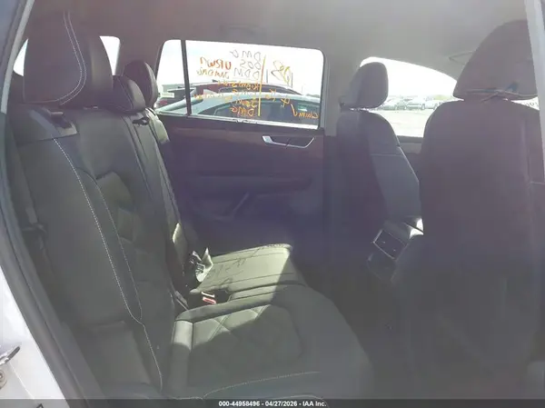 1V2WR2CA9SC568098 2025 VOLKSWAGEN ATLAS - Image 6