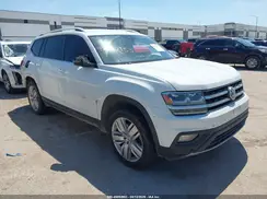 1V2WR2CAXKC504667 2019 VOLKSWAGEN ATLAS