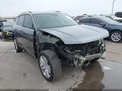 1V2WR2CAXKC504801 2019 VOLKSWAGEN ATLAS