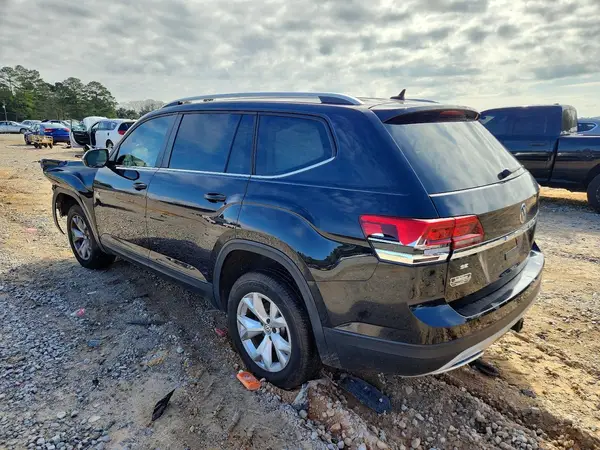 1V2WR2CAXKC513224 2019 VOLKSWAGEN ATLAS - Image 2