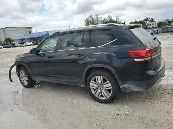 1V2WR2CAXKC516267 2019 VOLKSWAGEN ATLAS - Image 2