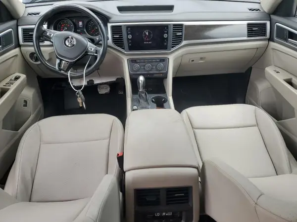 1V2WR2CAXKC516267 2019 VOLKSWAGEN ATLAS - Image 8