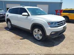 1V2WR2CAXKC522408 2019 VOLKSWAGEN ATLAS
