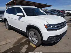 1V2WR2CAXKC522781 2019 VOLKSWAGEN ATLAS