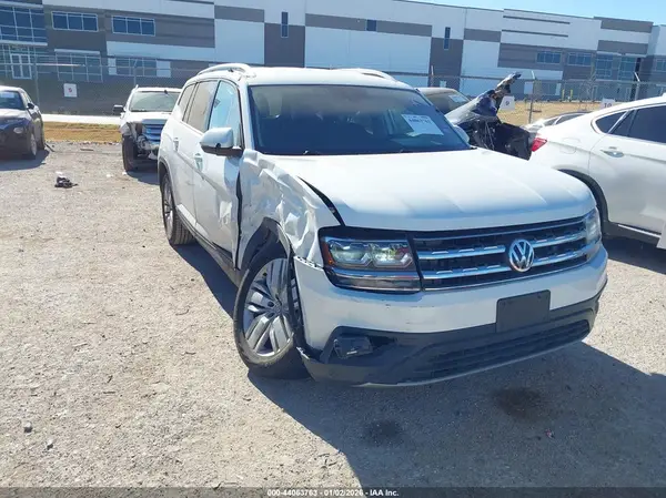 1V2WR2CAXKC524658 2019 VOLKSWAGEN ATLAS - Image 1