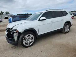1V2WR2CAXKC528726 2019 VOLKSWAGEN ATLAS