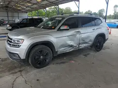 1V2WR2CAXKC536986 2019 VOLKSWAGEN ATLAS