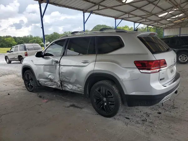 1V2WR2CAXKC536986 2019 VOLKSWAGEN ATLAS - Image 2