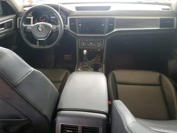 1V2WR2CAXKC536986 2019 VOLKSWAGEN ATLAS - Image 8