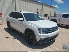 1V2WR2CAXKC541282 2019 VOLKSWAGEN ATLAS
