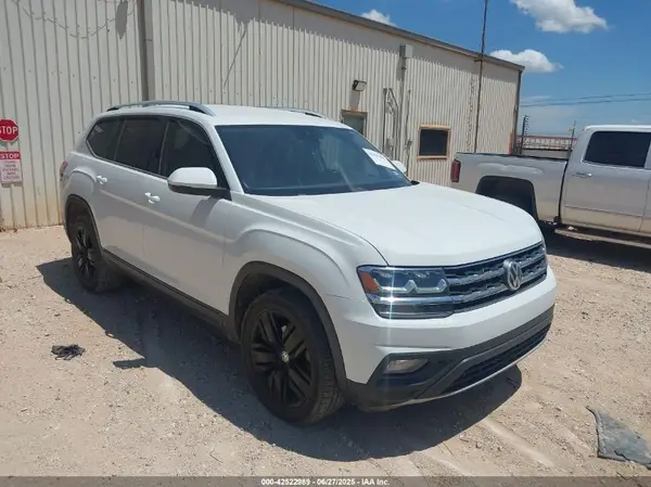 1V2WR2CAXKC541282 2019 VOLKSWAGEN ATLAS - Image 1