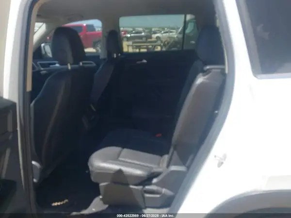 1V2WR2CAXKC541282 2019 VOLKSWAGEN ATLAS - Image 8