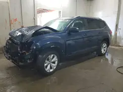 1V2WR2CAXKC547292 2019 VOLKSWAGEN ATLAS
