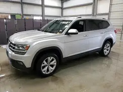 1V2WR2CAXKC558194 2019 VOLKSWAGEN ATLAS