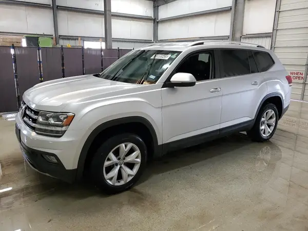 1V2WR2CAXKC558194 2019 VOLKSWAGEN ATLAS - Image 1