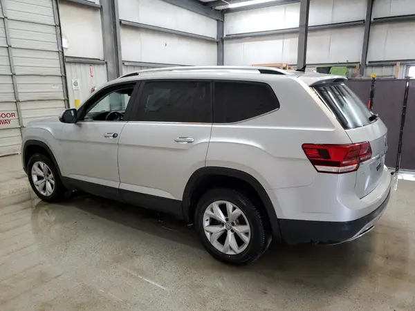 1V2WR2CAXKC558194 2019 VOLKSWAGEN ATLAS - Image 2