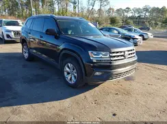 1V2WR2CAXKC558647 2019 VOLKSWAGEN ATLAS