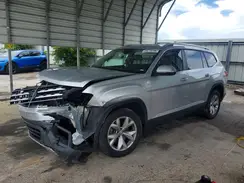 1V2WR2CAXKC559281 2019 VOLKSWAGEN ATLAS