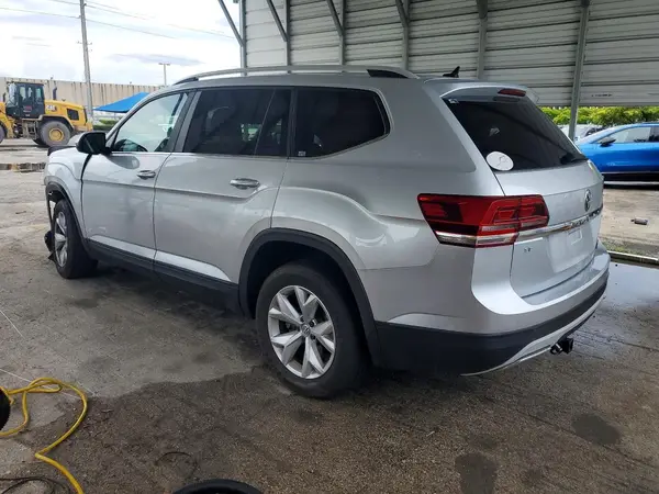 1V2WR2CAXKC559281 2019 VOLKSWAGEN ATLAS - Image 2