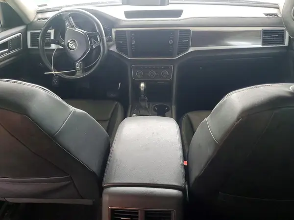 1V2WR2CAXKC559281 2019 VOLKSWAGEN ATLAS - Image 8