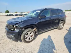 1V2WR2CAXKC559684 2019 VOLKSWAGEN ATLAS