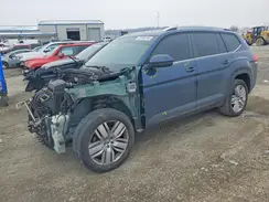 1V2WR2CAXKC561323 2019 VOLKSWAGEN ATLAS
