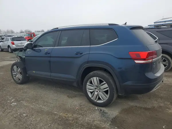 1V2WR2CAXKC561323 2019 VOLKSWAGEN ATLAS - Image 2