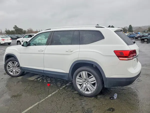 1V2WR2CAXKC562892 2019 VOLKSWAGEN ATLAS - Image 2