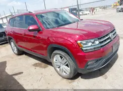 1V2WR2CAXKC563315 2019 VOLKSWAGEN ATLAS