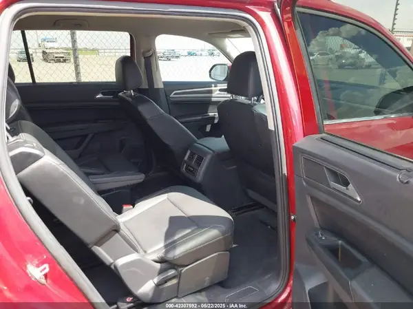 1V2WR2CAXKC563315 2019 VOLKSWAGEN ATLAS - Image 8