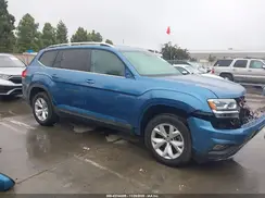 1V2WR2CAXKC564433 2019 VOLKSWAGEN ATLAS