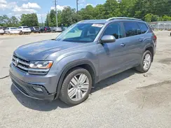 1V2WR2CAXKC568174 2019 VOLKSWAGEN ATLAS