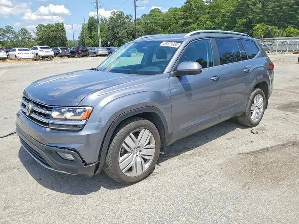 1V2WR2CAXKC568174 2019 VOLKSWAGEN ATLAS - Image 1