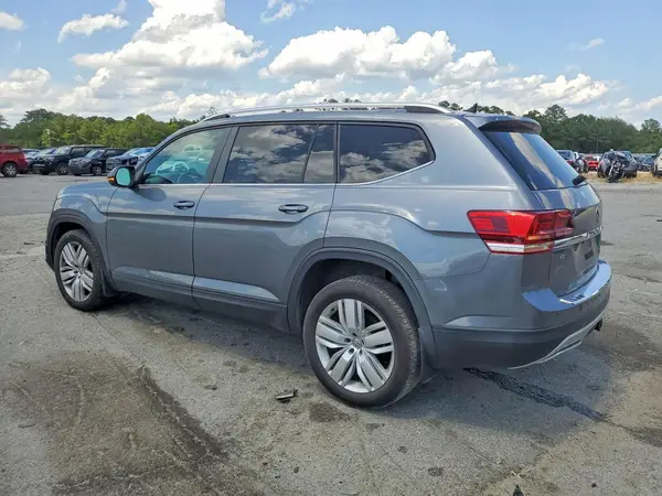 1V2WR2CAXKC568174 2019 VOLKSWAGEN ATLAS - Image 2