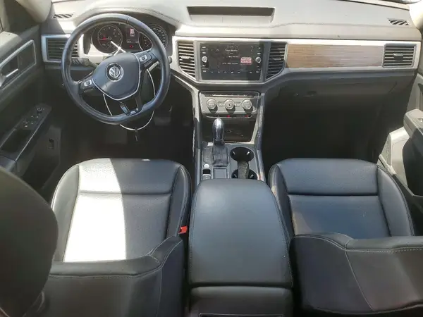 1V2WR2CAXKC568174 2019 VOLKSWAGEN ATLAS - Image 8