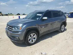 1V2WR2CAXKC568577 2019 VOLKSWAGEN ATLAS
