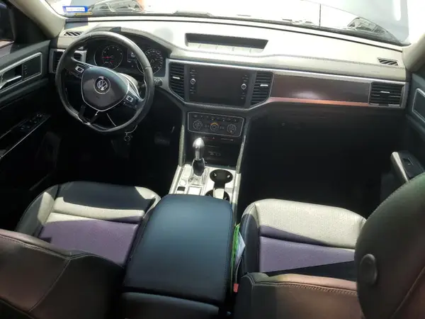 1V2WR2CAXKC568577 2019 VOLKSWAGEN ATLAS - Image 8