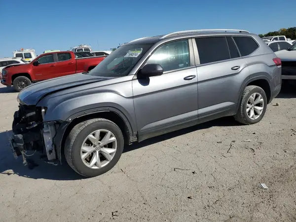 1V2WR2CAXKC576470 2019 VOLKSWAGEN ATLAS - Image 1