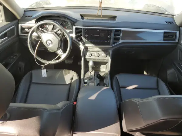 1V2WR2CAXKC576470 2019 VOLKSWAGEN ATLAS - Image 8