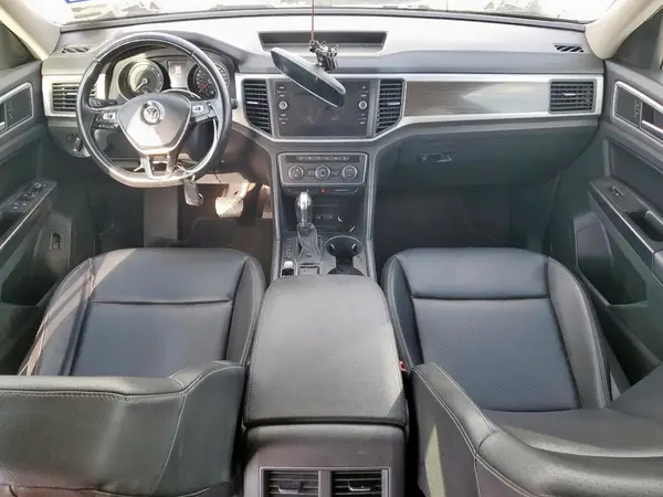1V2WR2CAXKC576601 2019 VOLKSWAGEN ATLAS - Image 8