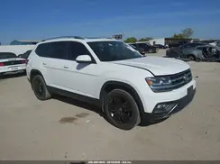 1V2WR2CAXKC581720 2019 VOLKSWAGEN ATLAS